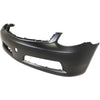 2005-2006 Infiniti G35 Sedan Bumper Front Primed Rwd