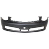 2005-2006 Infiniti G35 Sedan Bumper Front Awd Primed