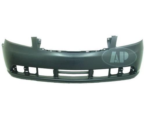 2006-2007 Infiniti M45 Bumper Front Primed