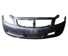 2007-2008 Infiniti G35 Sedan Bumper Front Without Sport With Tech
