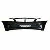2007-2008 Infiniti G35 Sedan Bumper Front Without Sport Without Tech Capa