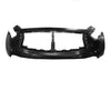 2012 Infiniti Fx35 Bumper Upper Front Primed With Sensor Hole (With Premium Pkg)