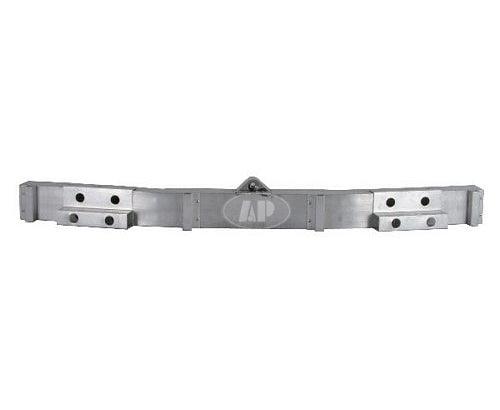 Renfort de pare-chocs avant en aluminium pour Infiniti G35 Coupé 2003-2004, IN1006113