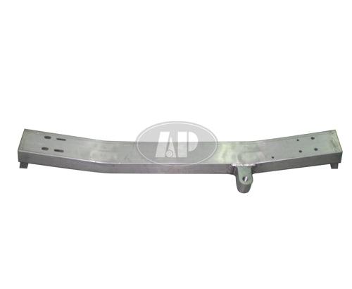 Renfort de pare-chocs avant en aluminium pour Infiniti G25 2011-2012, IN1006148