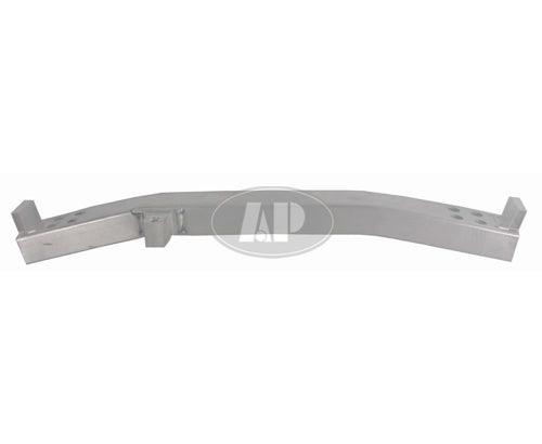 Renfort de pare-chocs avant en aluminium pour Infiniti Q60 Coupé 2014-2016, IN1006149