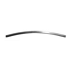 Renfort de pare-chocs avant inférieur en aluminium pour Infiniti Q50 Berline 2014-2020, IN1007100