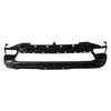 2019-2021 Infiniti Qx80 Bumper Lower Front Primed Ltd Model With Valance Holes