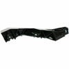 2007-2008 Infiniti G35 Sedan Bumper Side Stiffener Front Driver Side Plastic