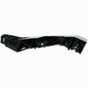 2009-2013 Infiniti G37 Sedan Bumper Side Stiffener Front Passenger Side Plastic