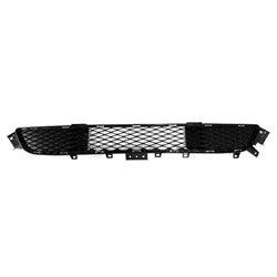 2014-2015 Infiniti Q50 Sedan Grille Lower Without Intelligent Cruise Control With Sport