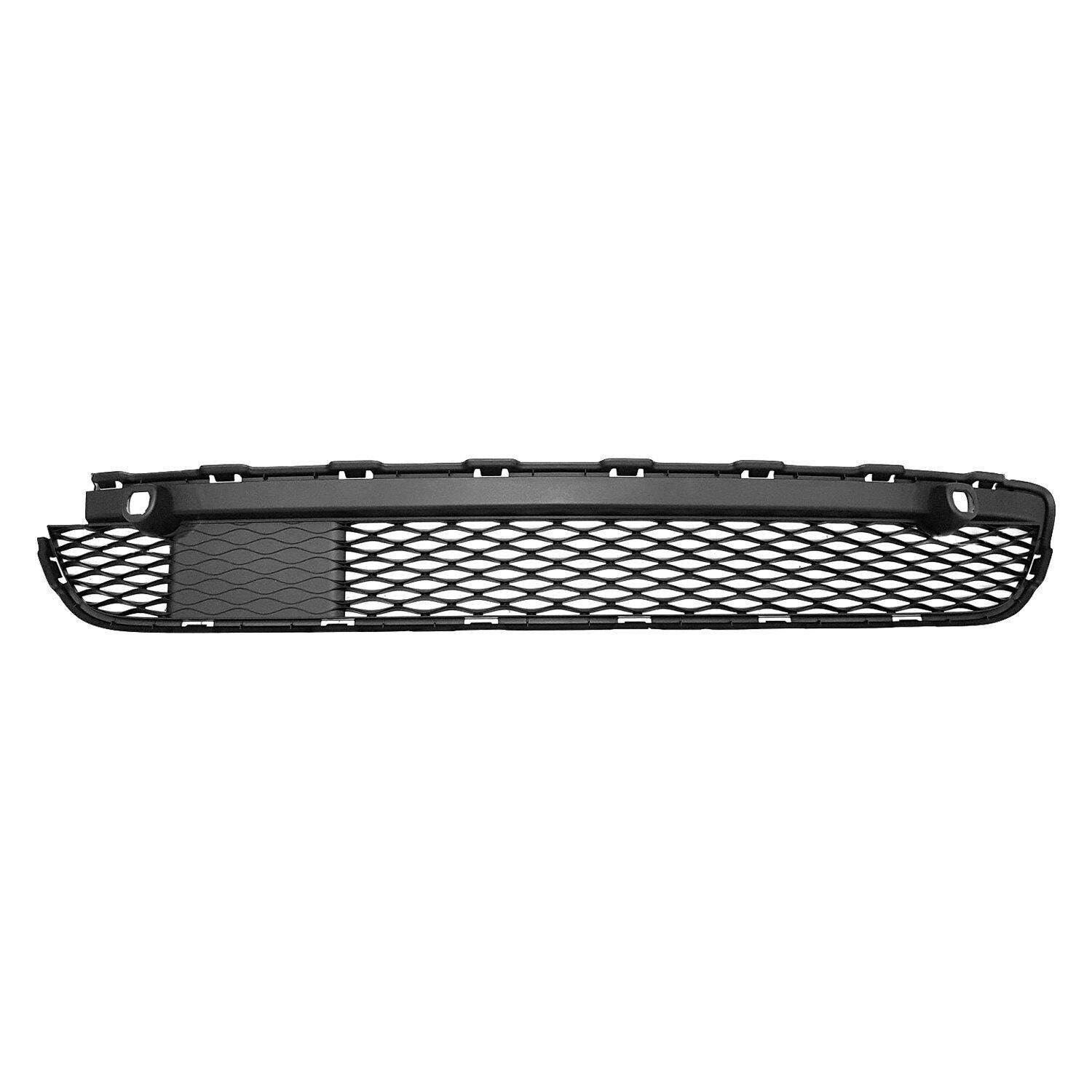 Calandre inférieure texturée pour Infiniti QX60 2016-2020 avec régulateur de vitesse intelligent, IN1036114