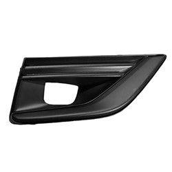 Enjoliveur de feu antibrouillard avant droit pour Infiniti Q50 Berline (2018-2024), IN1039111