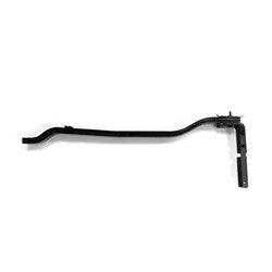 Support de pare-chocs avant central en acier pour Infiniti JX35 2013, IN1041100