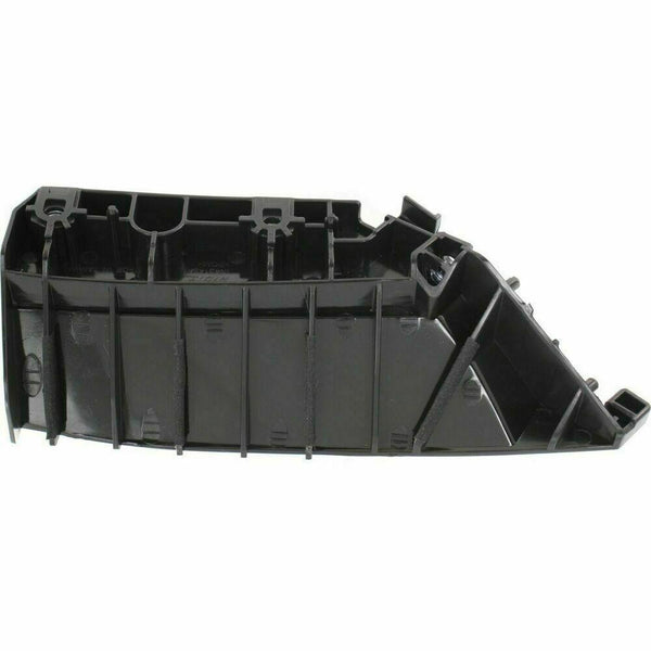 2014-2021 Infiniti Q50 Sedan Bumper Support Rail Front Driver Side Outer Plastic