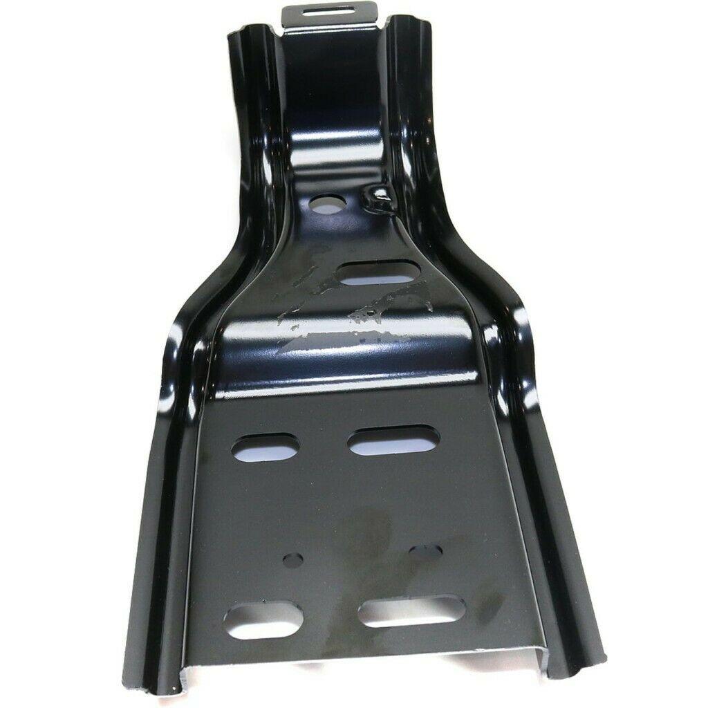 Support de pare-chocs avant côté conducteur pour Infiniti Q50 Berline 2014-2020, en acier, IN1062100