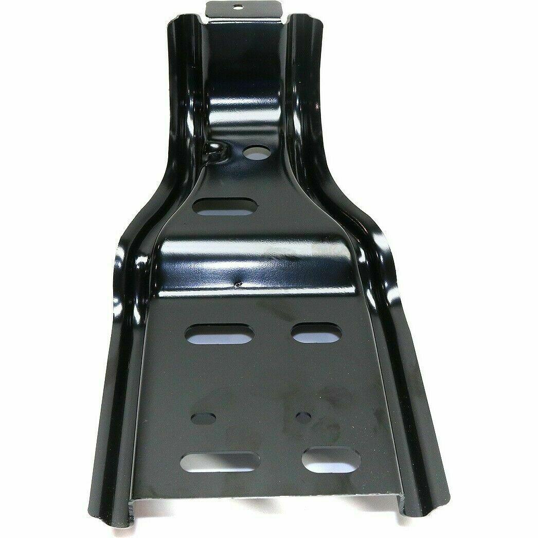 Support de pare-chocs avant côté passager pour Infiniti Q50 Berline 2014-2020, en acier, IN1063100
