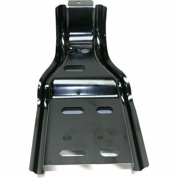 2014-2020 Infiniti Q50 Sedan Bumper Bracket Front Passenger Side Side Steel