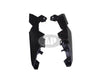 2014 Infiniti Q60 Convertible Bumper Stiffener Bracket Front Driver Side Plastic