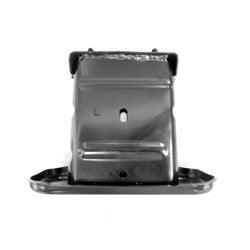 Support de barre d'armature avant côté conducteur pour Infiniti Q50 Berline 2014-2020, en acier, IN1066108