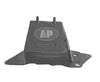 2003-2007 Infiniti G35 Coupe Bumper Stay Front Passenger Side Steel