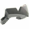 2009-2013 Infiniti G37 Convertible Bumper Stiffener Bracket Front Passenger Side Plastic