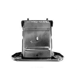 Support de barre d'armature avant côté passager pour Infiniti Q50 Berline 2014-2020, en acier, IN1067108