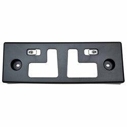 Support de plaque d'immatriculation avant pour Infiniti QX60 2016-2020 avec matériel de montage, IN1068105