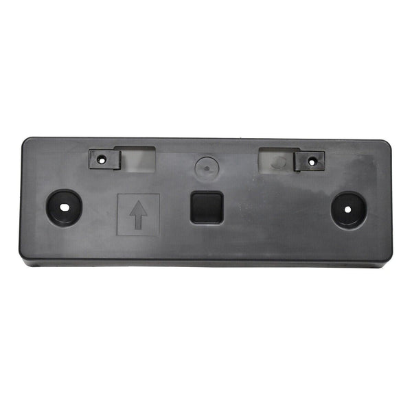 2019-2021 Infiniti Qx50 License Plate Bracket Front With Mounting Hardware