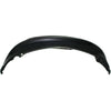 2003-2008 Infiniti Fx45 Bumper Rear Upper Primed Lower Textured Capa