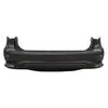 2016-2020 Infiniti Qx60 Bumper Rear Without Hitch Without Backup Intervention(2 Inner Holes) With Sensor Capa