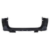 2019-2021 Infiniti Qx50 Bumper Rear Upper Primed