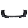 Bumper Rear Upper Infiniti Qx50 2019-2023 Primed Capa