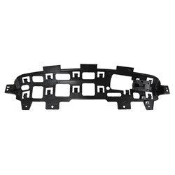2019-2021 Infiniti Qx50 Bumper Support Rear Plastic