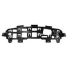 2019-2021 Infiniti Qx50 Bumper Support Rear Plastic