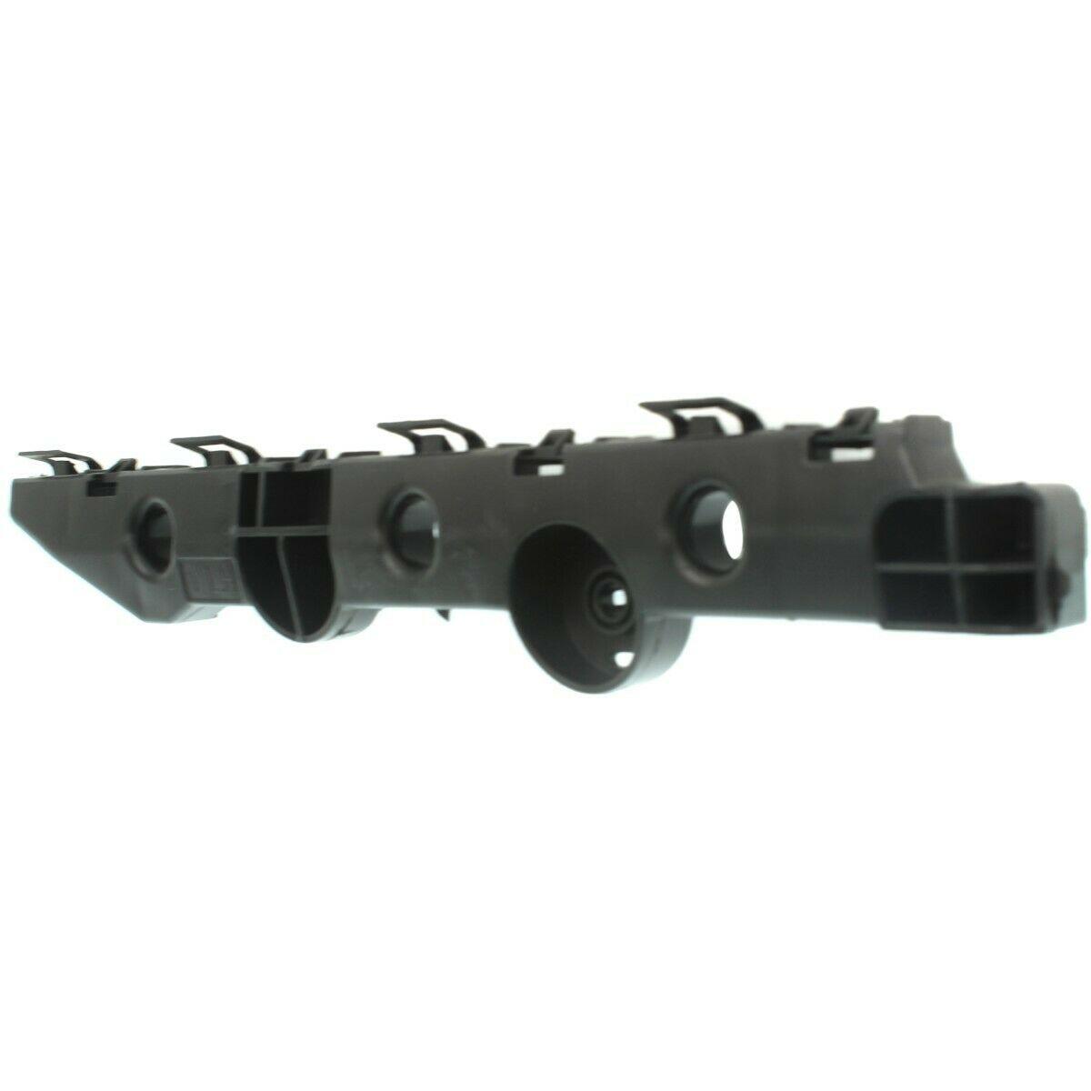 Support de pare-chocs arrière inférieur côté conducteur Infiniti Q50 Berline 2014-2021, IN1142101