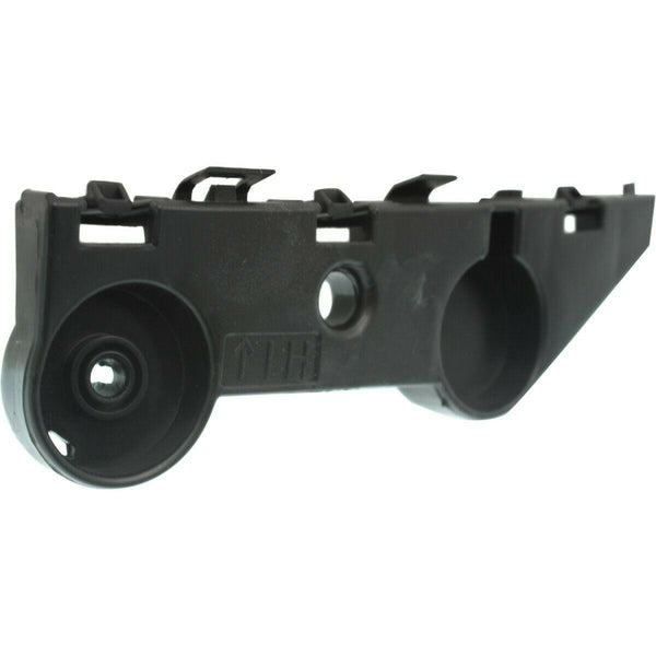 2014-2021 Infiniti Q50 Sedan Bumper Bracket Rear Driver Side Upper