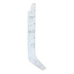 Support de pare-chocs arrière côté conducteur Infiniti QX80 2014-2021 en plastique, IN1142103