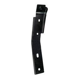 2014-2021 Infiniti Qx80 Bumper Stay Rear Driver Side Steel