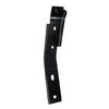 2014-2021 Infiniti Qx80 Bumper Stay Rear Driver Side Steel