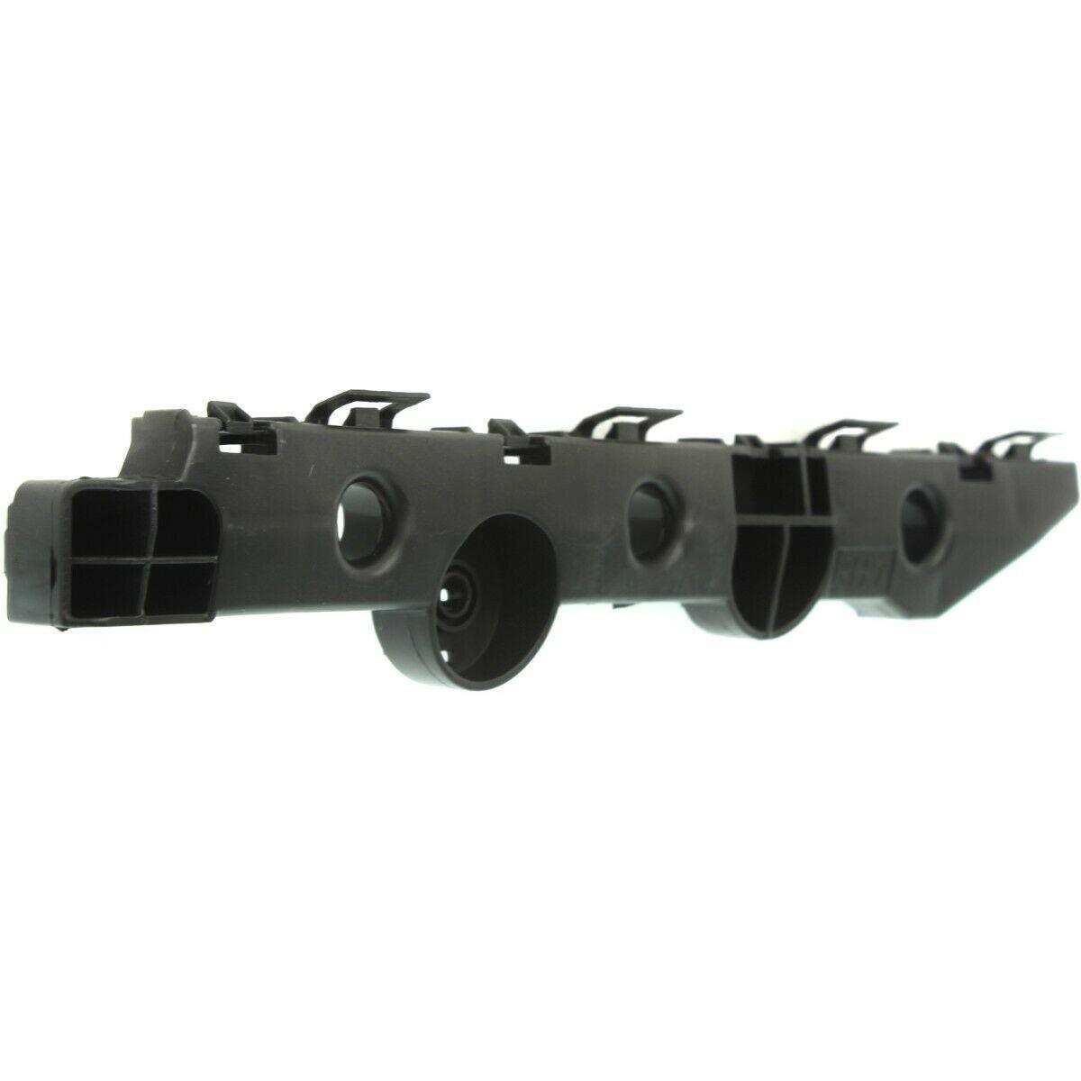 Support de pare-chocs arrière inférieur côté passager pour Infiniti Q50 Berline 2014-2019, IN1143101