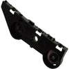 2014-2021 Infiniti Q50 Sedan Bumper Bracket Rear Passenger Side Upper