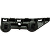 2014-2021 Infiniti Q50 Sedan Bumper Bracket Rear Passenger Side Upper