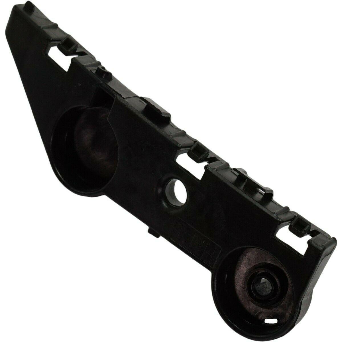 Support de pare-chocs arrière supérieur côté passager pour Infiniti Q50 Berline 2014-2021, IN1143102