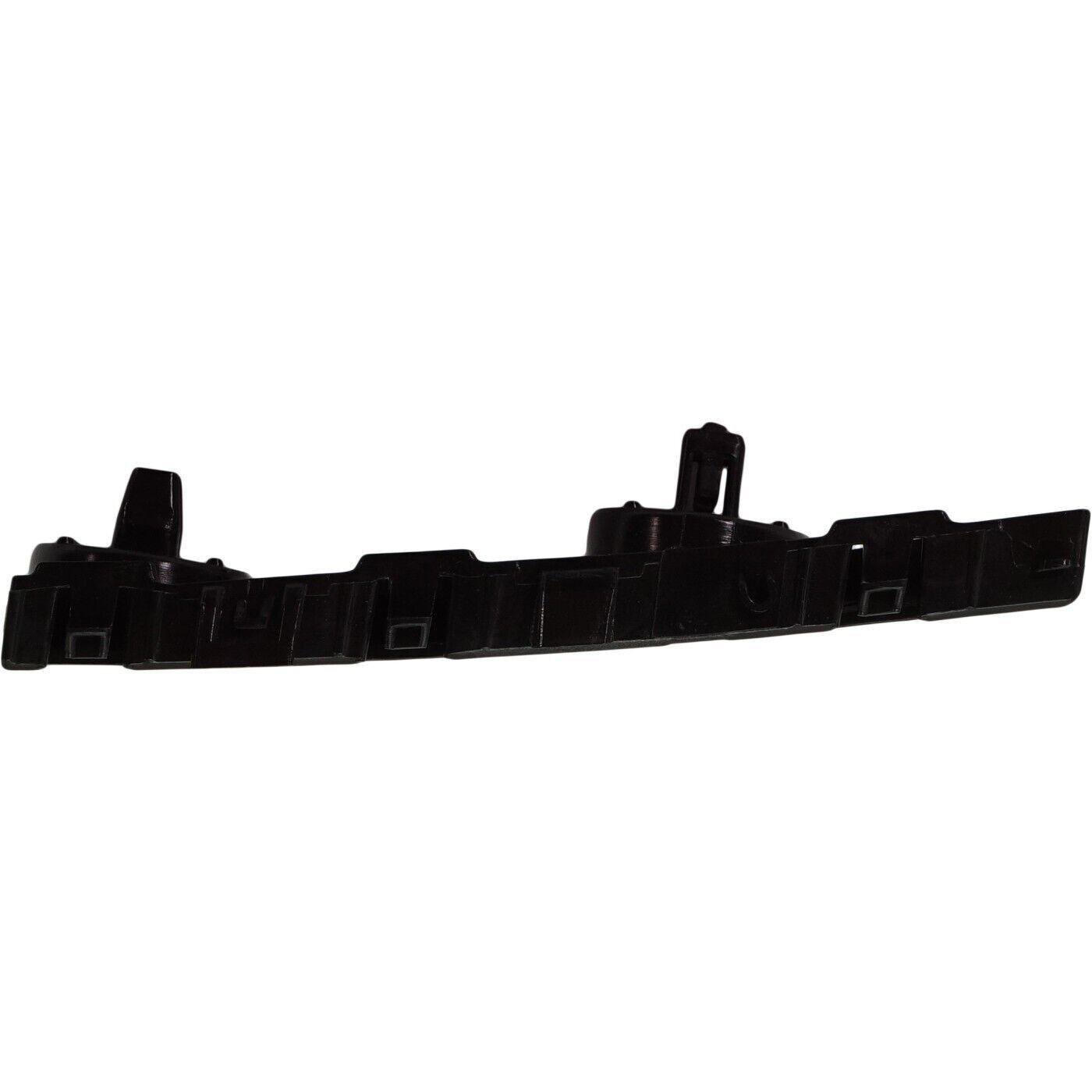 Support de pare-chocs arrière côté passager Infiniti QX56 2011-2013, plastique, IN1143103