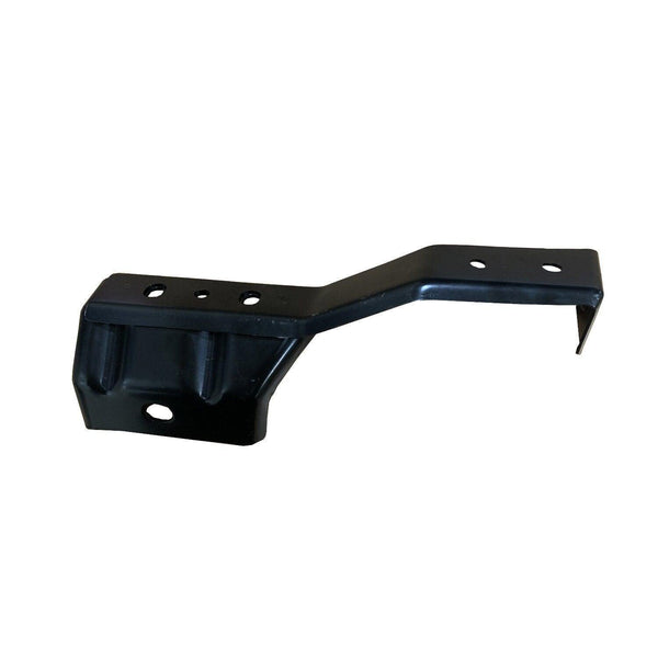 2011-2013 Infiniti Qx56 Bumper Mounting Bracket Rear Passenger Side (Reinforcement) Steel