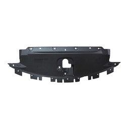 2014-2015 Infiniti Q60 Convertible Radiator Support Cover(Sight Shield)
