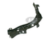 2007-2008 Infiniti G35 Sedan Radiator Side Support Driver Side Steel