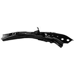 Support de radiateur côté passager pour Infiniti Q50 Berline 2014-2015, acier, berline/hybride, IN1225133