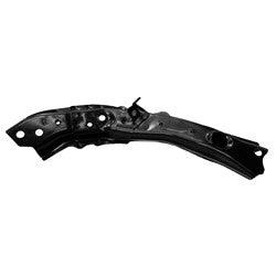 Support de radiateur supérieur côté passager pour Infiniti Q50 Berline 2014-2021, en acier, IN1225137