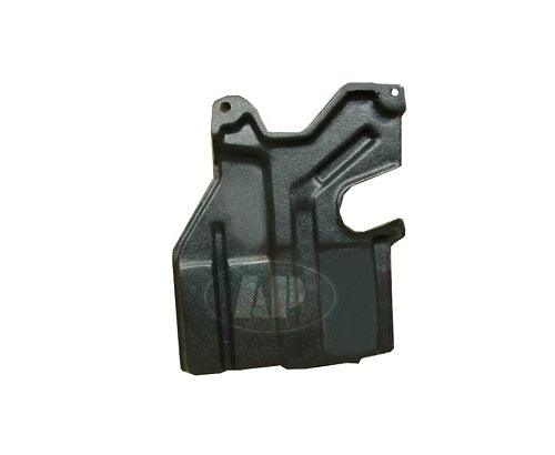 Protection de soubassement avant côté passager pour Infiniti QX50 2014-2015, IN1228107
